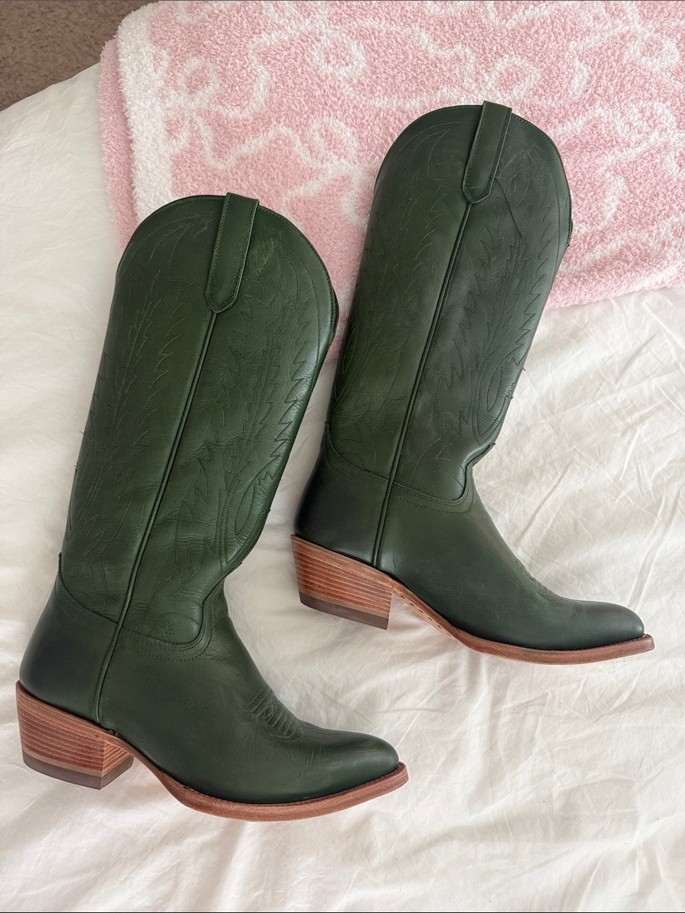 Black Star Boots